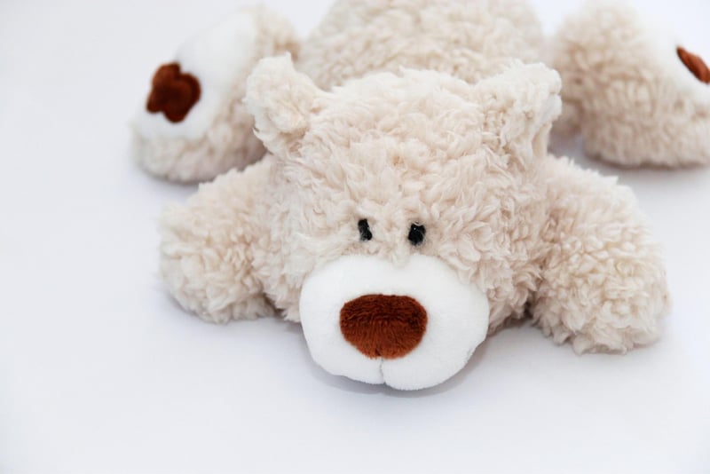 Eco-Friendly Toy Swap
